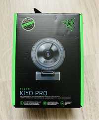 Веб-камера Razer Kiyo Pro (RZ19-03640100-R3M1) + Мін. ціна!