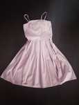 **POKAZOWA sukienka koktajlowa VILA Clothes