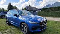 Volvo XC 60 B4 B R-Design