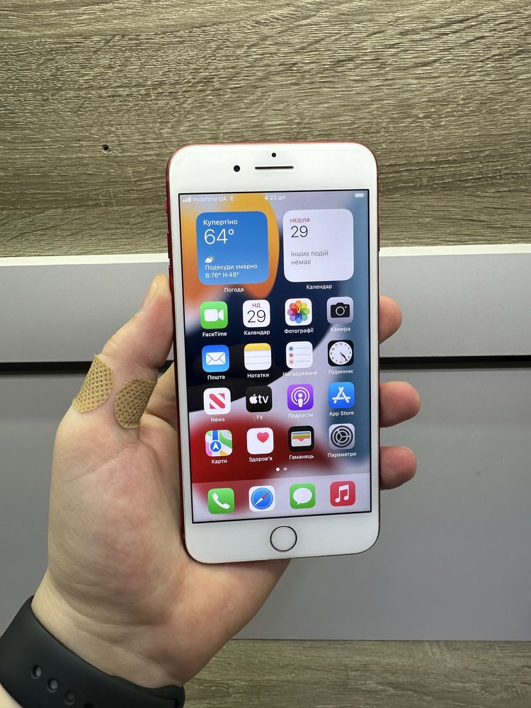 iPhone 7Plus 256Gb Neverlock