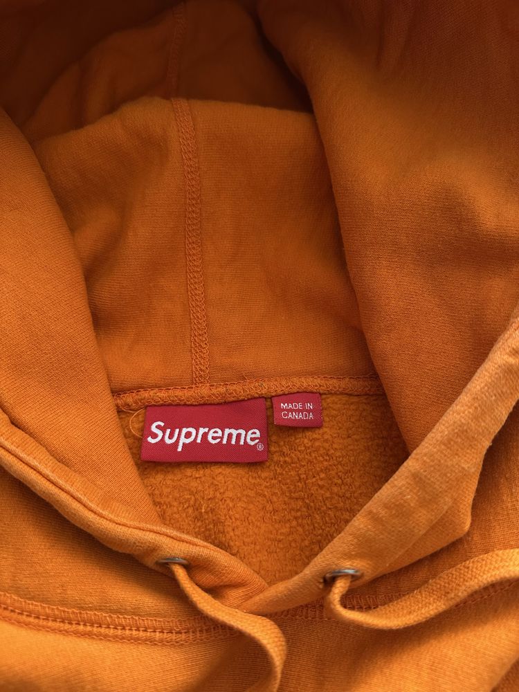 Худі Supreme чоловіче