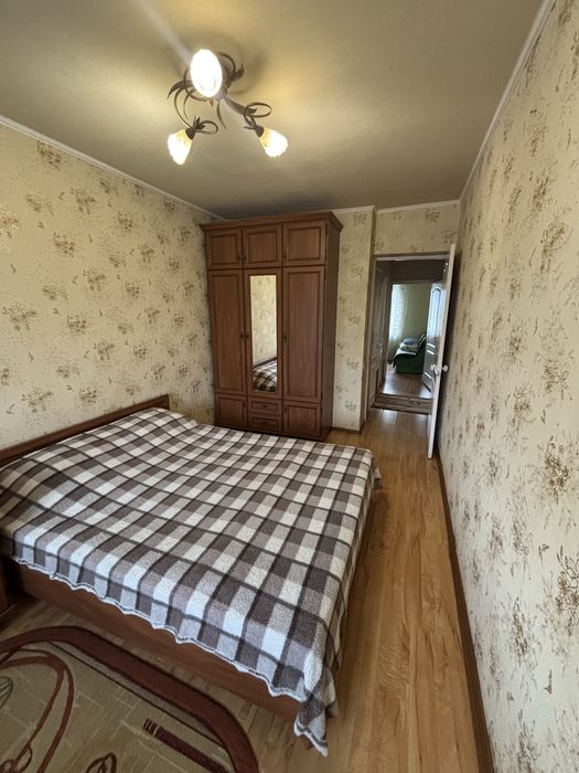 Продается 3 комнатная квартира. Центр. Славянск