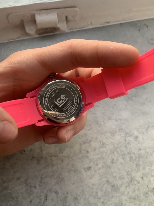 Zegarek ice watch