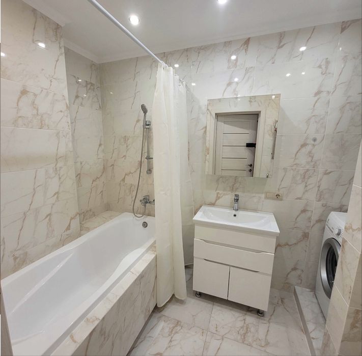 1к квартира! ЖК Авангард , м. Виставковий Центр ,генератор