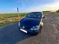 Volkswagen golf V 1.4 benzyna+gaz