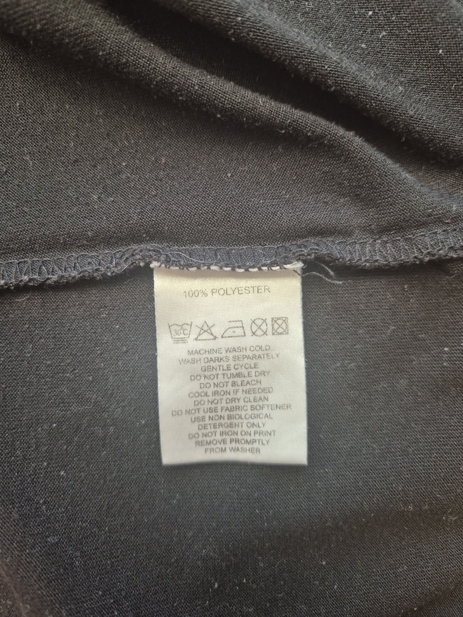 Koszulka Calvin Klein L