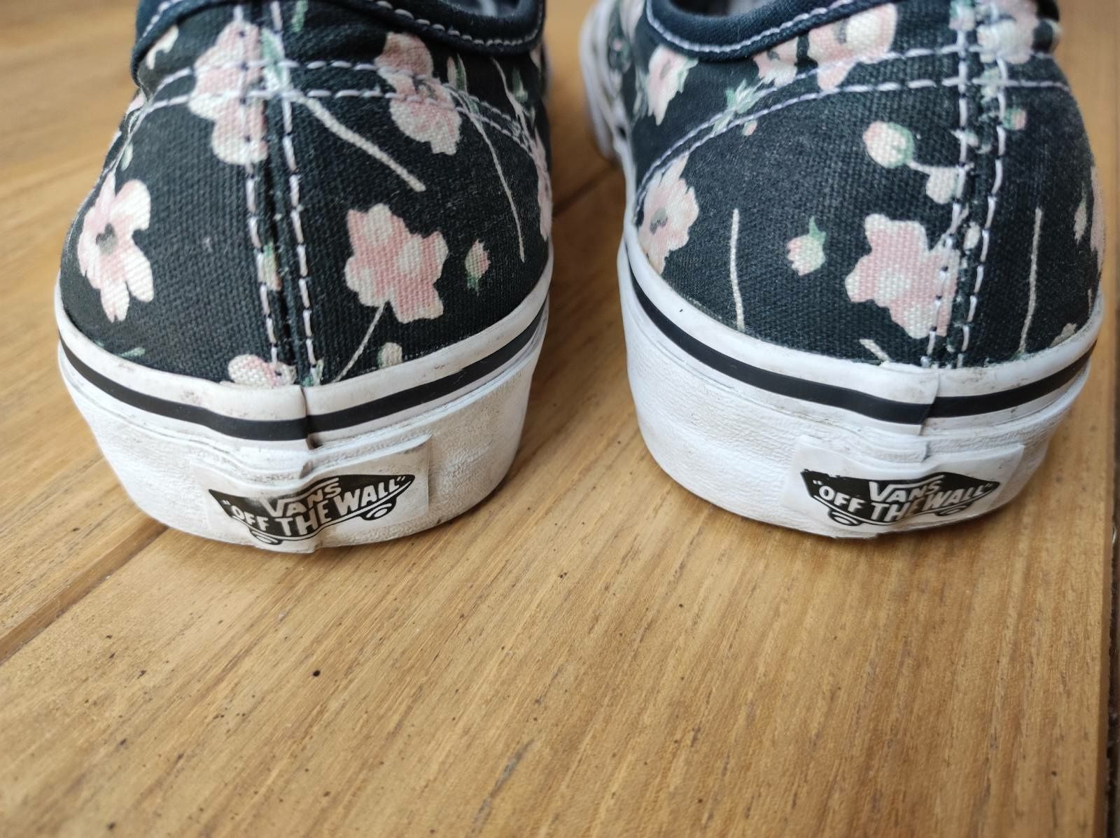 Кеди Vans Old Skool (TC6D), оригінал