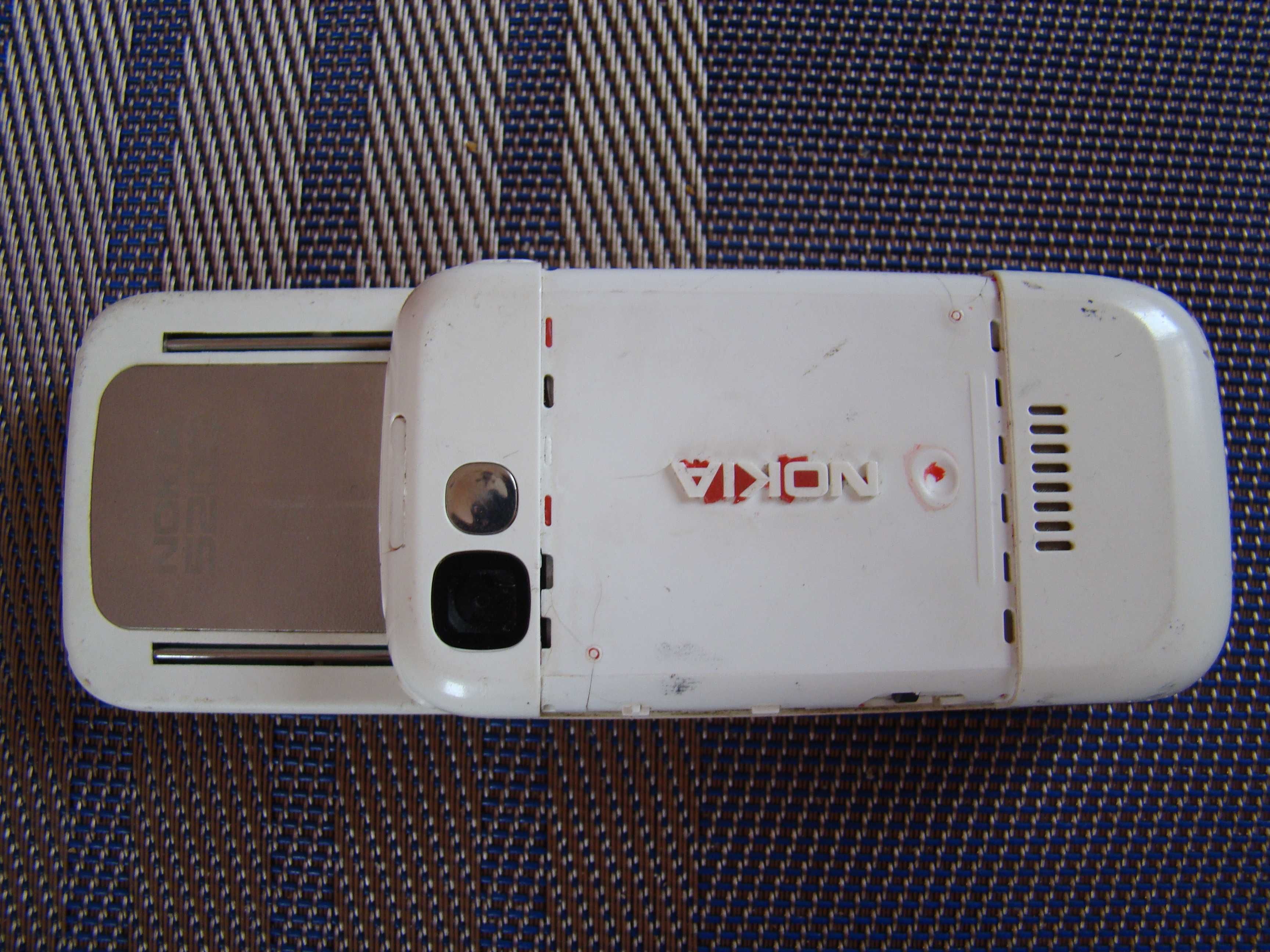 Telefon nokia 5200