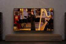 Telewizor Sony KD-85ZG9 - High-End