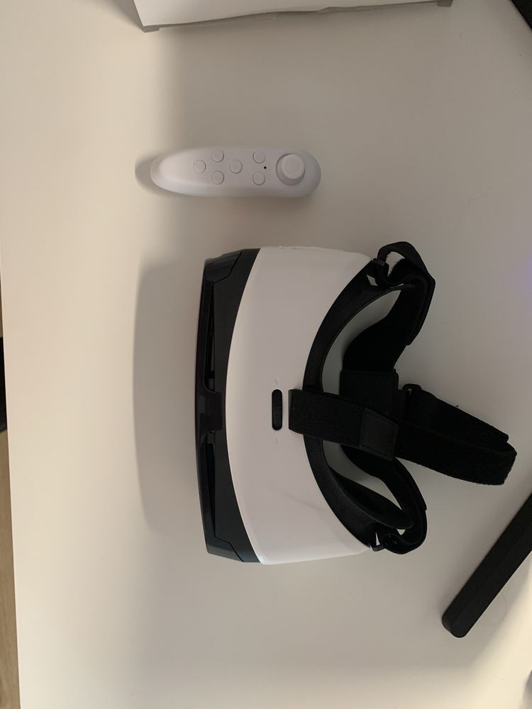 VR glasses VRB-300