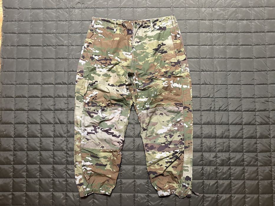 Штани,ecwcs,level 6,gore tex,multicam,M-R