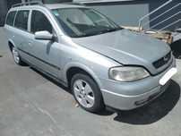 Opel Astra G Caravan (Peças)