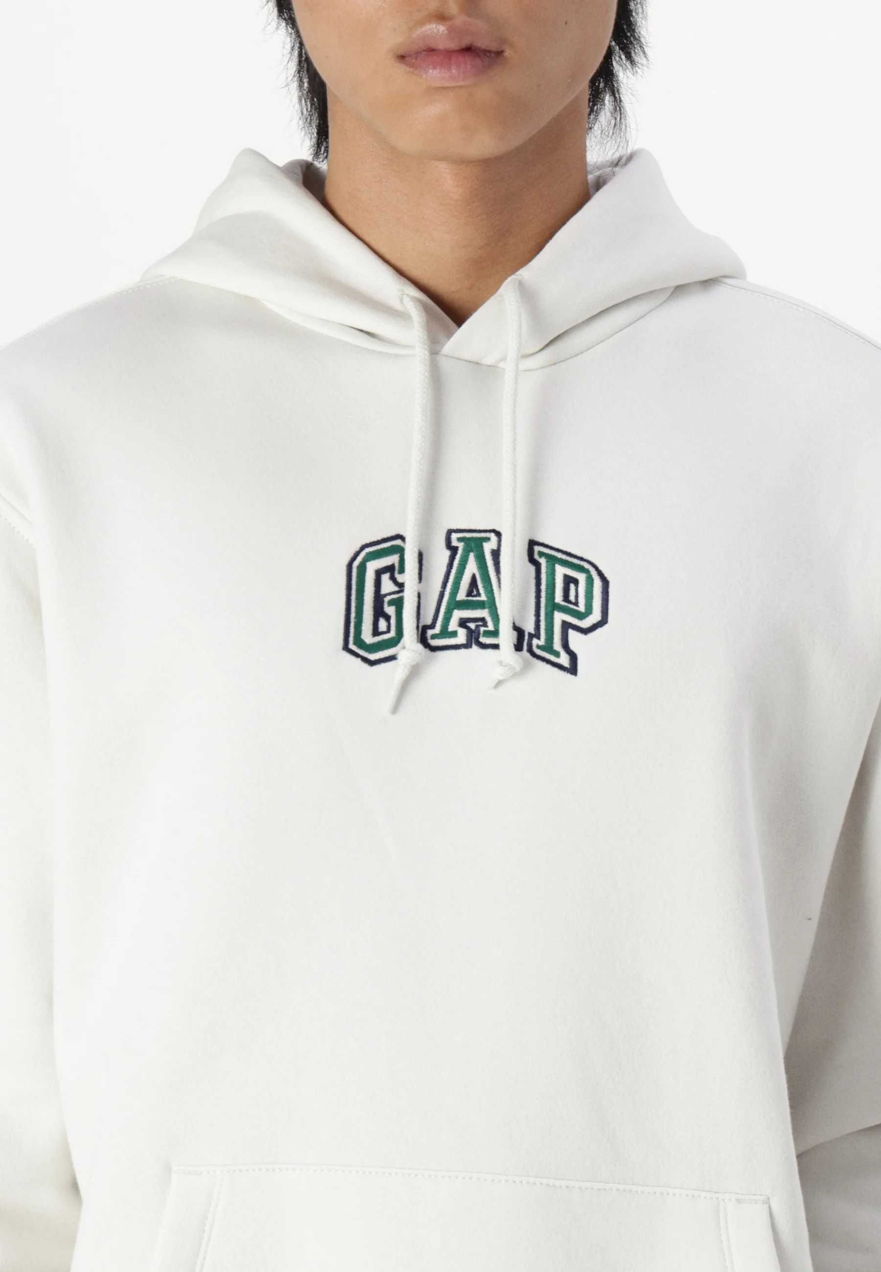 Gap oryginalna bluza męska kolory z USA