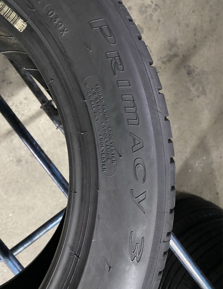 Шини Michelin primasy 3 205.55.r16