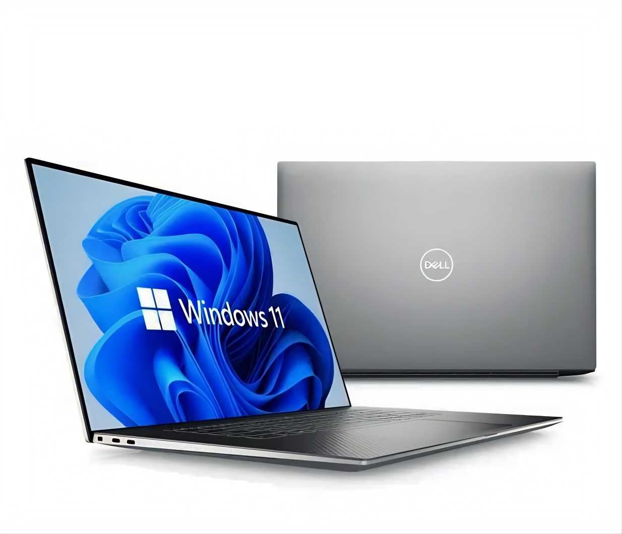 Ноутбук Dell Precision 5770 32/1TB NVIDIA RTX A3000