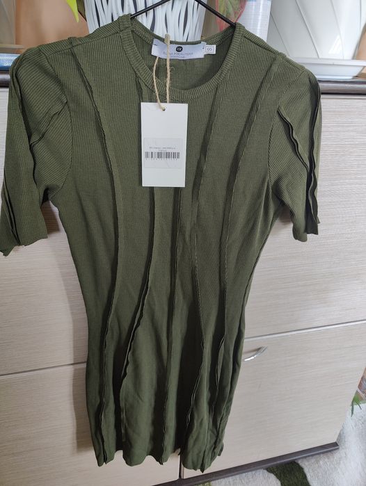 Плаття літнє жіноче