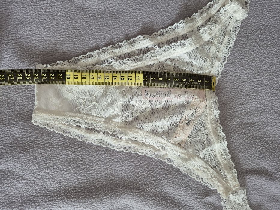 Victorias Secret. Білизна  труси