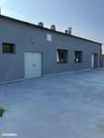 Hala o pow. 150 m2