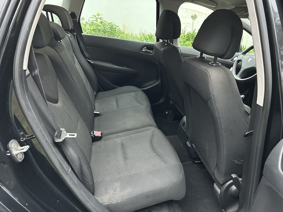 Peugeot 308 SW 1.6 HDI 90CV