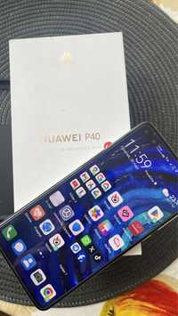 Huawei P40 8/126