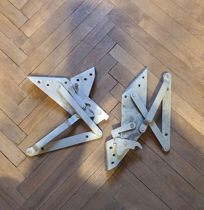 Механизм трансформации дивана