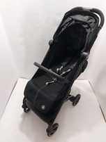 Cybex Beezy Wózek Spacerowy Moon Black używany