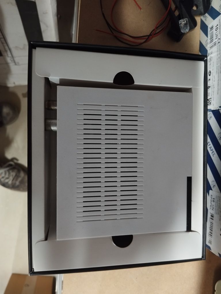 Box android GTC media