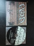 P.O.D POD Youth of the nation CD audio płyta kompaktowa