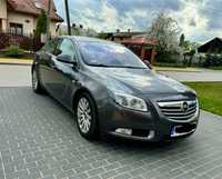 Sprzedam opel insignia