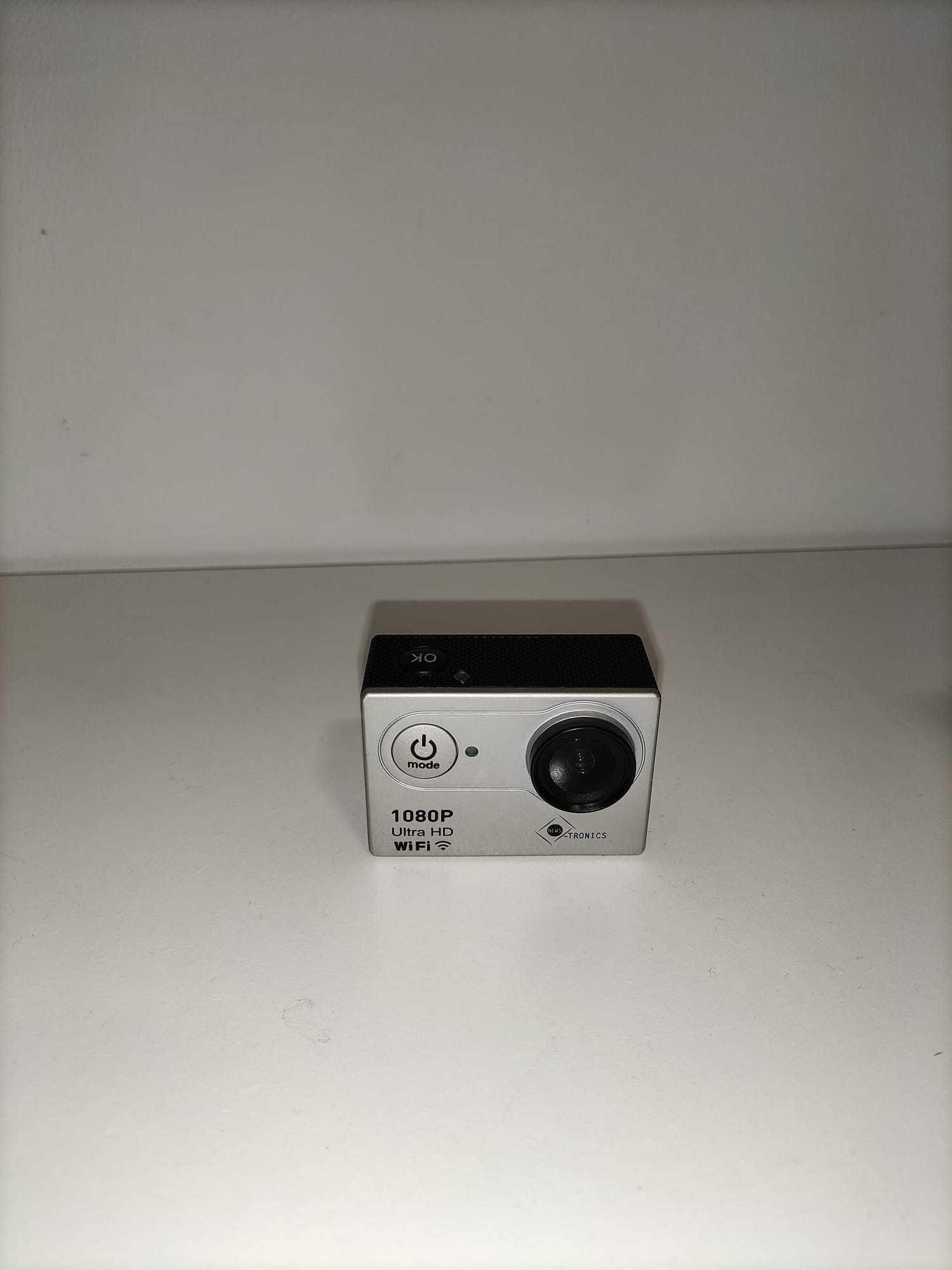 Go Pro Ultra câmara