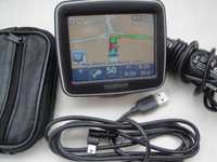 GPS TomTom Start 2 Europa + Marrocos, Novo Mapa/Radares 2024