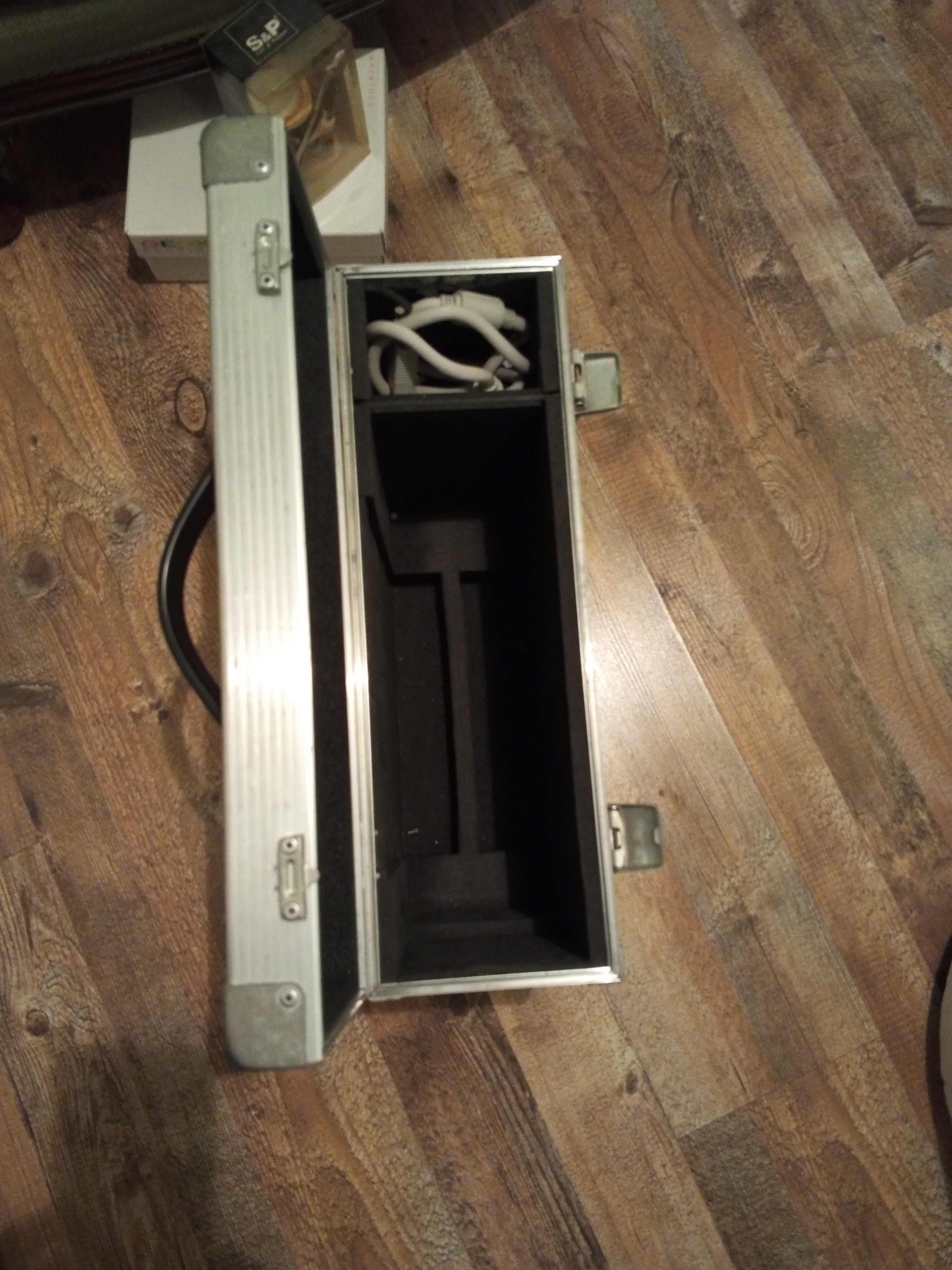 Projektor multimedialny Sanyo PROxTrax