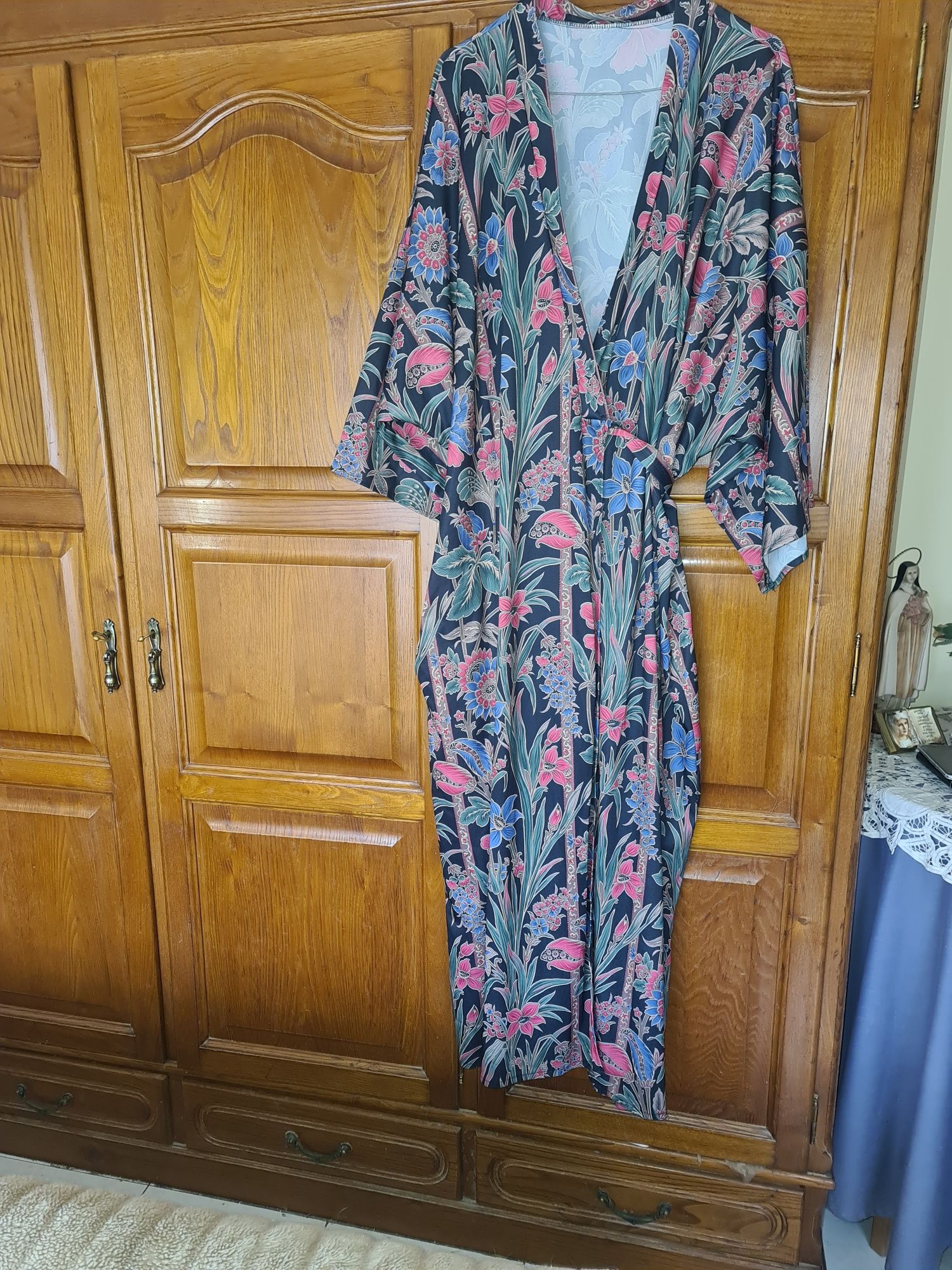 Robe de Chambre de senhora