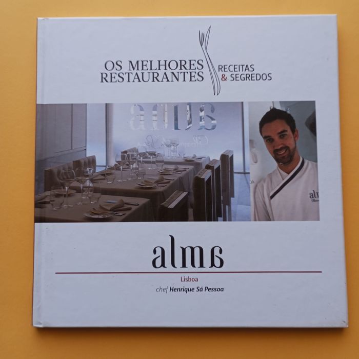 Os Melhores Restaurantes/Receitas & Segredos