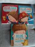 Feluś i Gucio zestaw