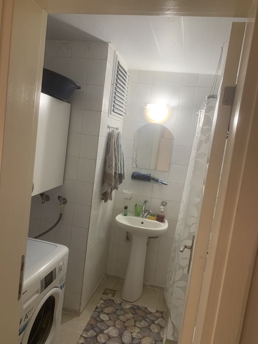 Продам квартиру в Туреччині (м.Мерсін), від власника