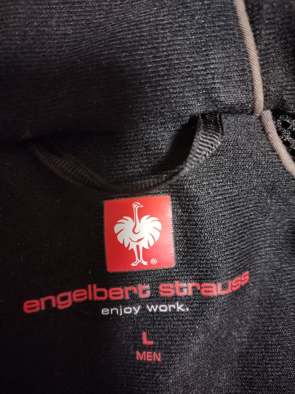 робоча куртка Engelbert Strauss men L