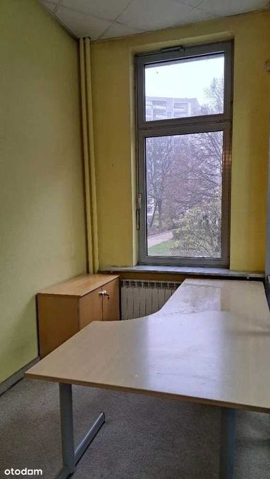 lokal użytkowy 83 m2, Fieldorfa Nila 14