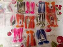 Material de pesca