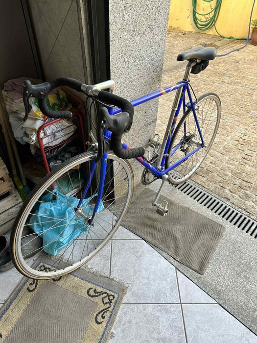 Bicicletas de estrada 2= 100€
