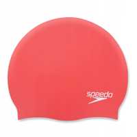 Czepek pływacki Speedo Plain Moulded silicone cap