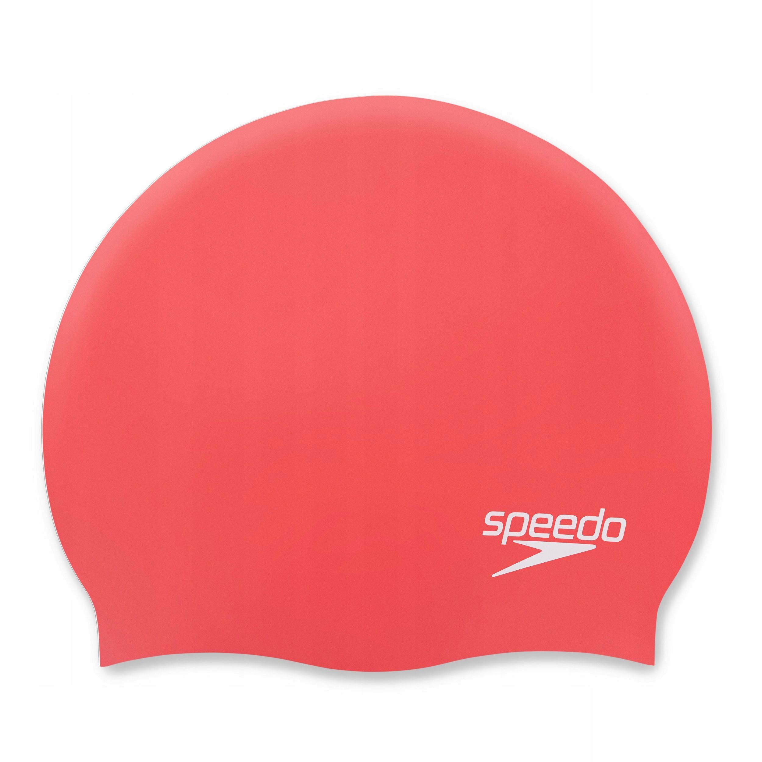 Czepek pływacki Speedo Plain Moulded silicone cap