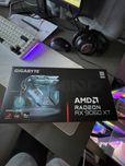 Gigabyte RX9060 XT 8GB Gaming OC Nova