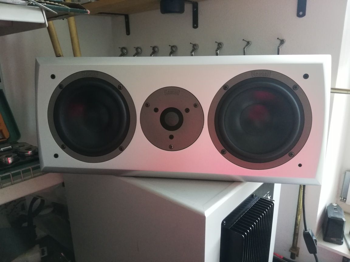 Głośnik  Magnat 100w RMS! Okazja