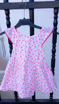 Vestido da Primark, tamanho 6-9meses 6€