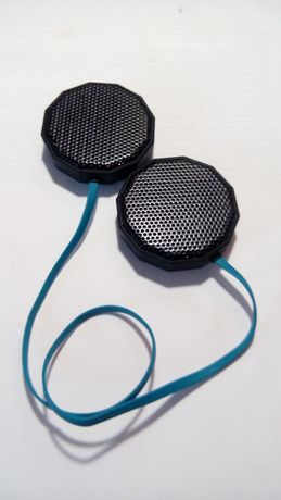 Наушники Bern Outdoor Tech® Drop-In Wired Audio Chips