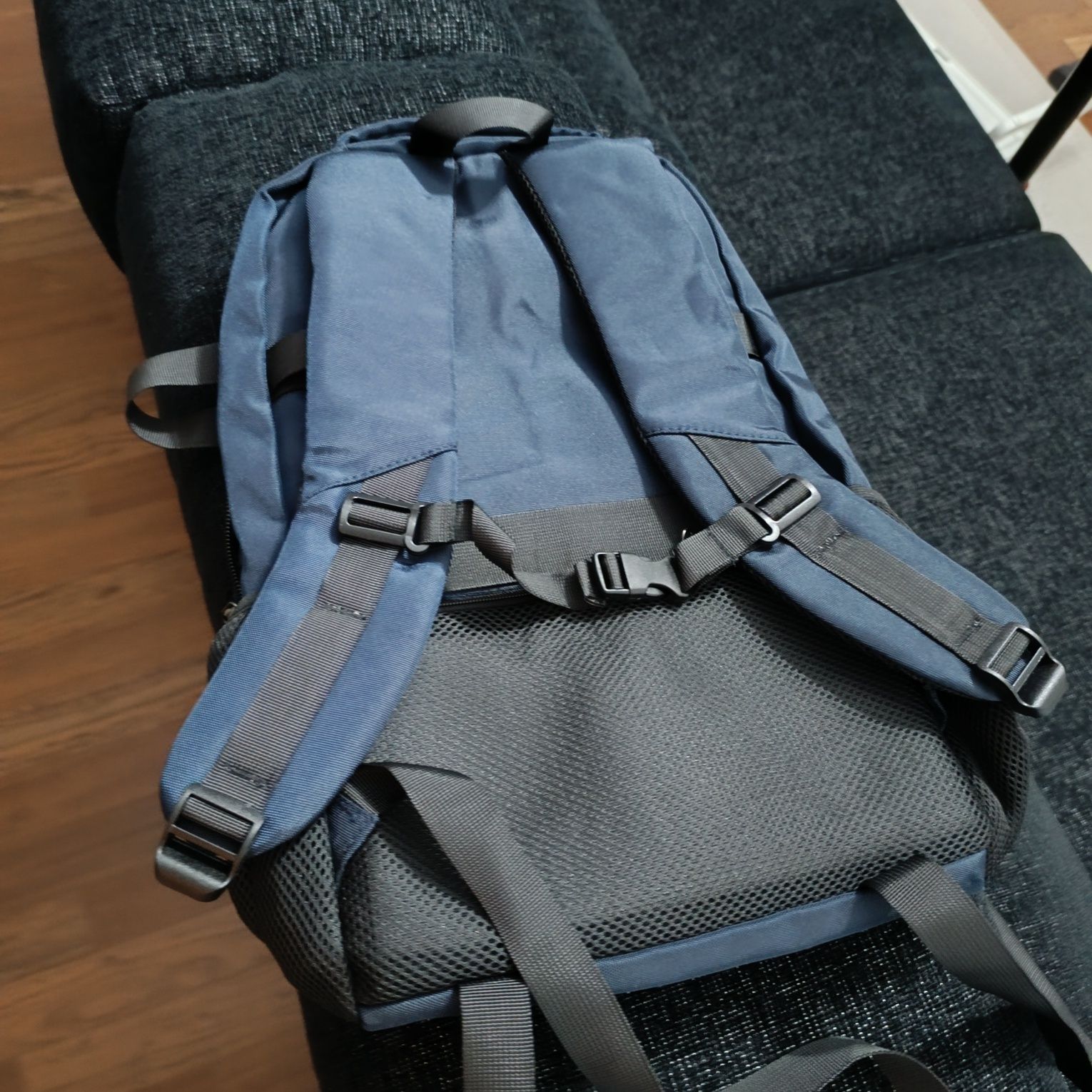 Mochila Portatil - nova