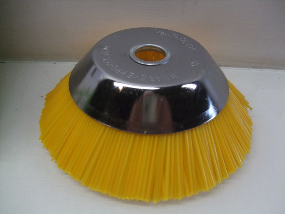 Duży zestaw, osprzęt do kosy spalinowej. Akcesoria Zestaw nr 2