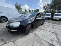 Volkswagen Golf 1.6 MPI | Niemcy | Klima | Gotowy do rejestracji