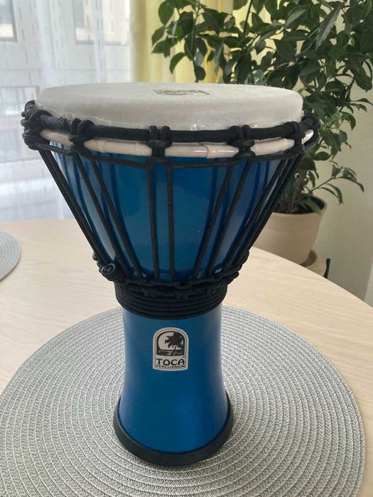 Барабан TOCA для перкусії